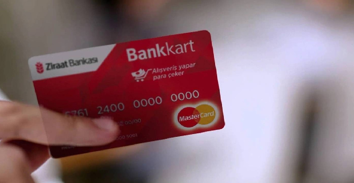bankkart lira kampanya