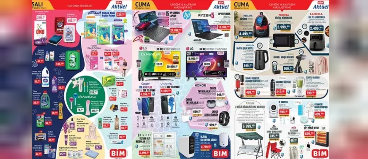bim 20 şubat