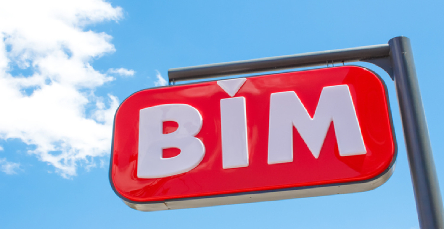 BİM 4.499 TL'ye 64 GB telefon getiriyor! Aktüel kataloğu gören şimdiden ayırtmaya başladı