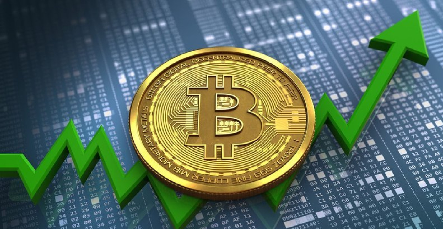 bitcoin