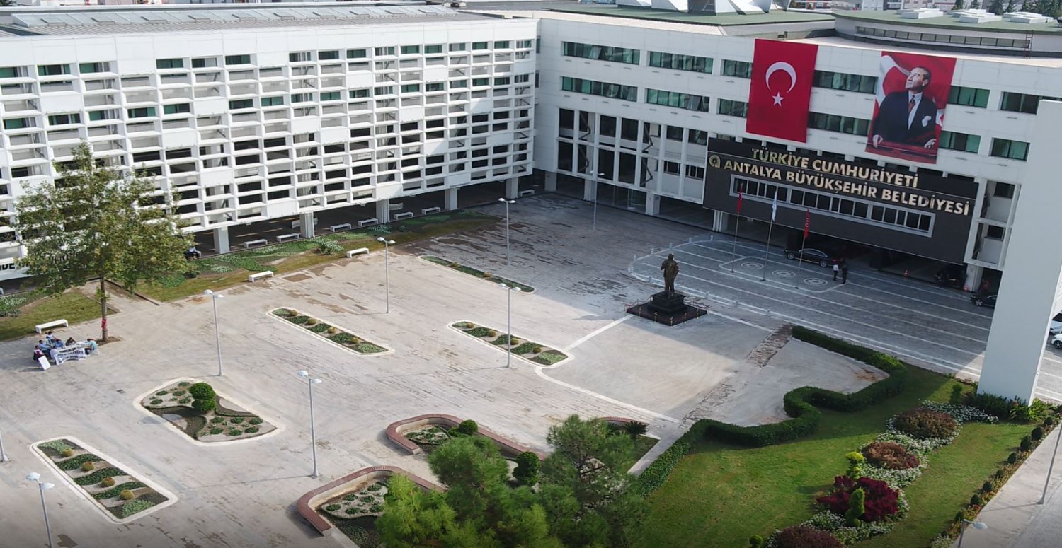 Büyükşehir belediyesine memur alımı başlatıldı! KPSS 60-62-65 puanı olanlara iş kapısı açıldı