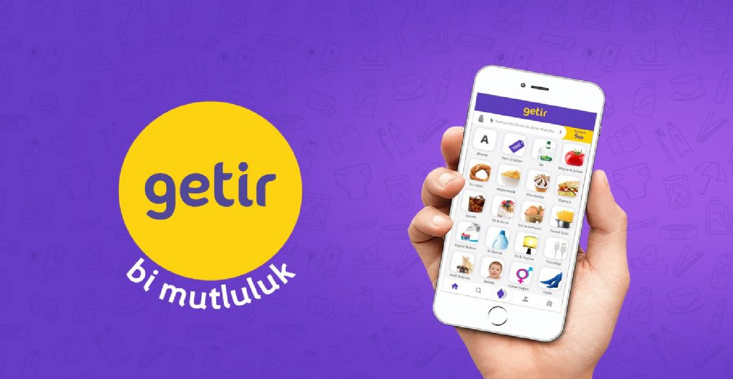 GETİR İNDİRİM
