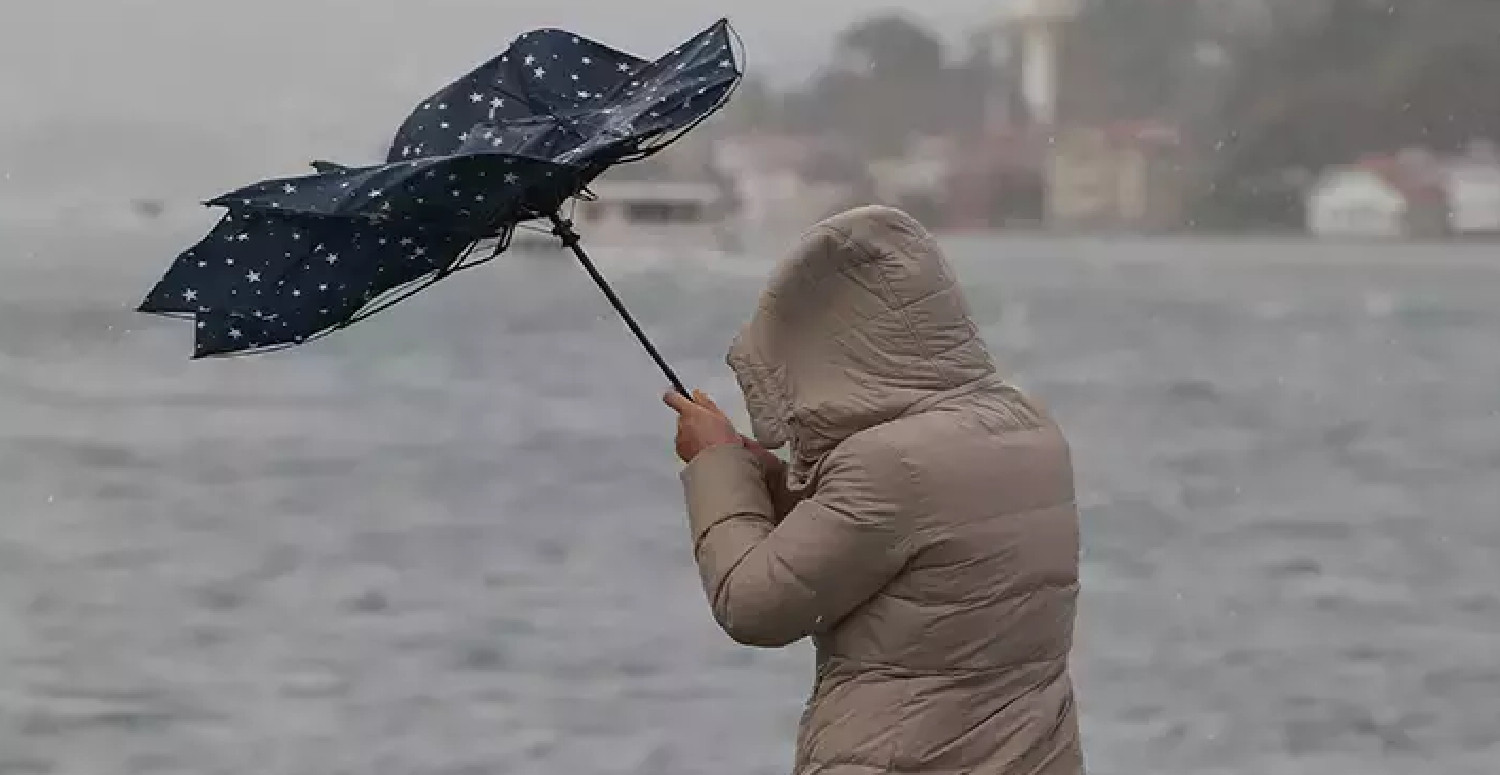 İstanbullular eyvah diyecek! O tarih ve saatlerde dışarı adım atan koşa koşa kaçacak
