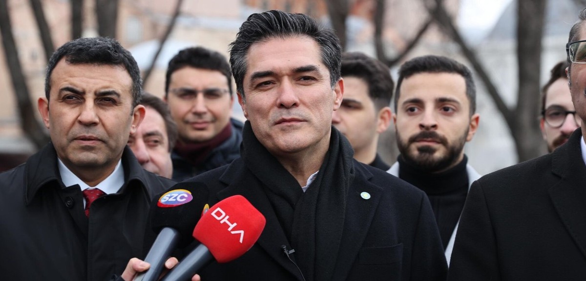 iyi parti istanbul belediye başkanı adayı