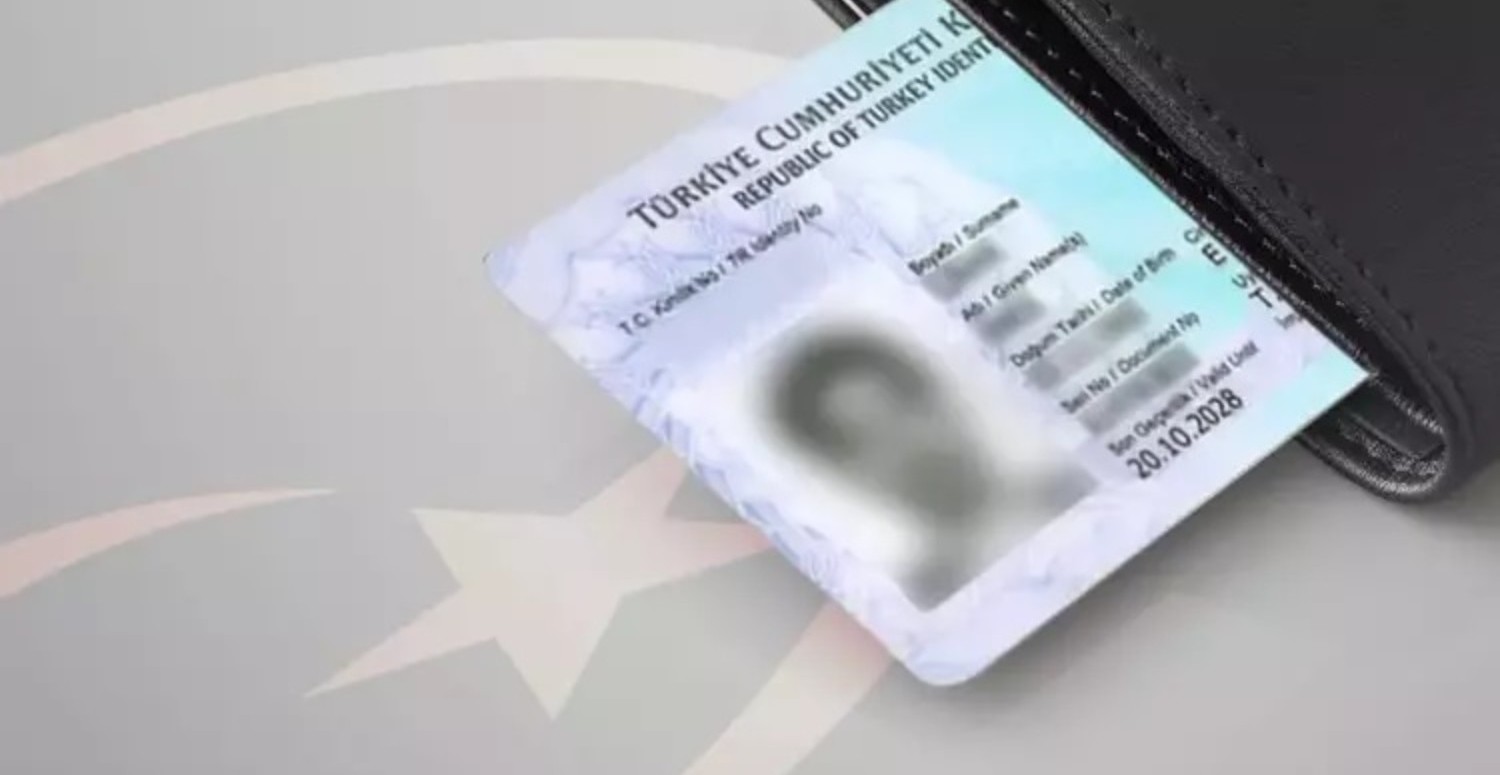 Kimliklerle ilgili flaş karar! Bunu yapmayan 2.136 TL ceza yiyecek