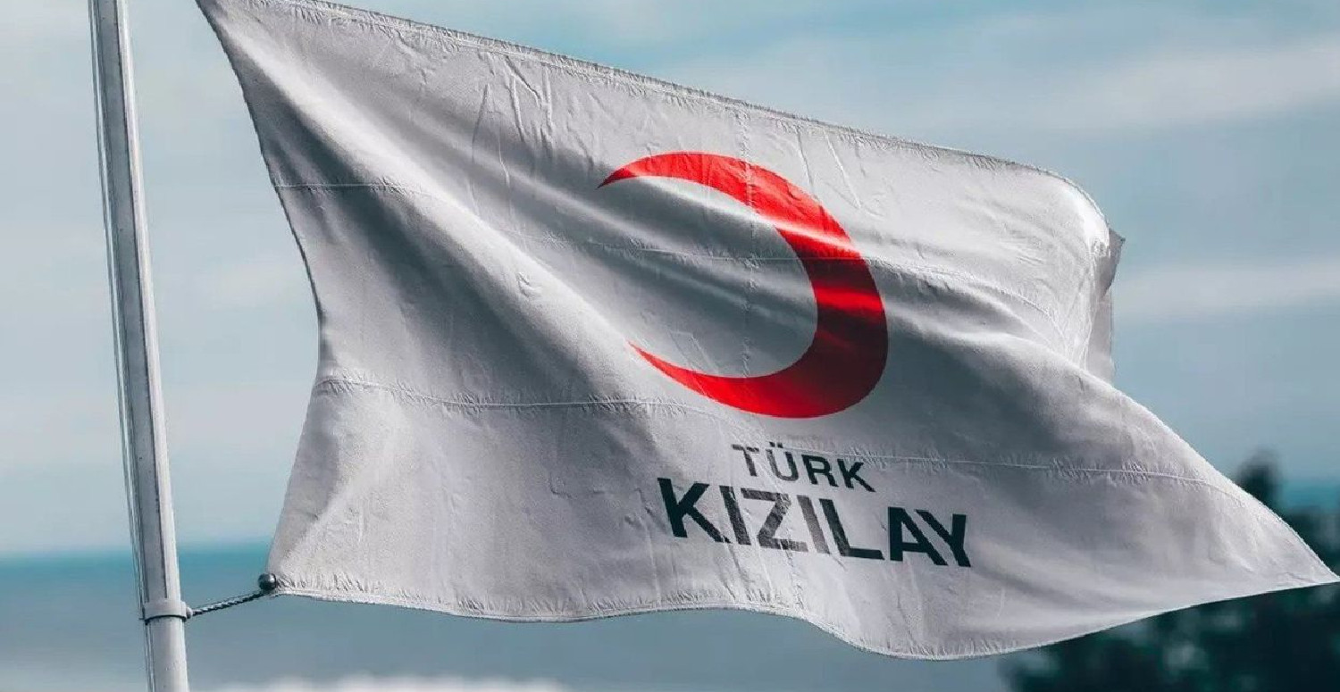 kızılay personel alım