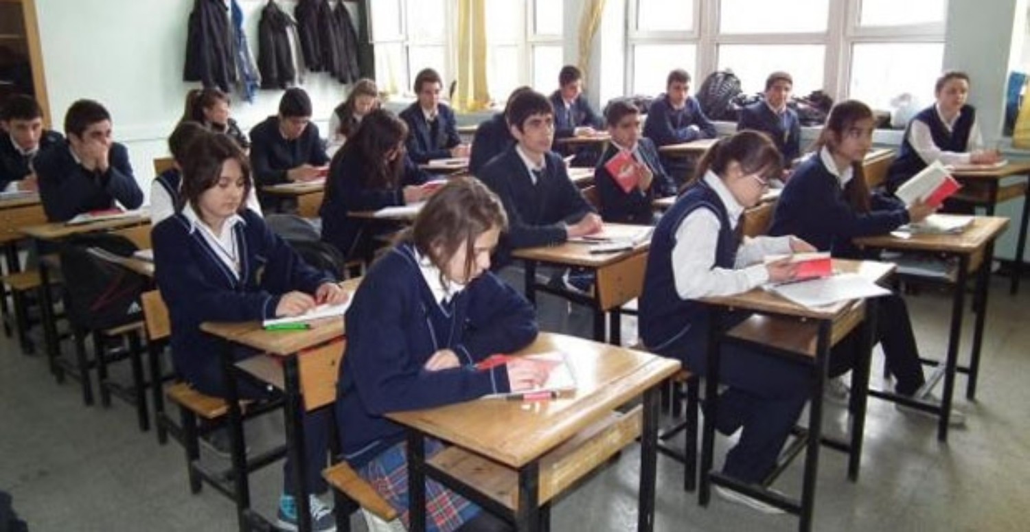 Lise 1,2,3,4. sınıf öğrencileri dikkat! ÖSYM duyurdu, artık böyle yapılacak