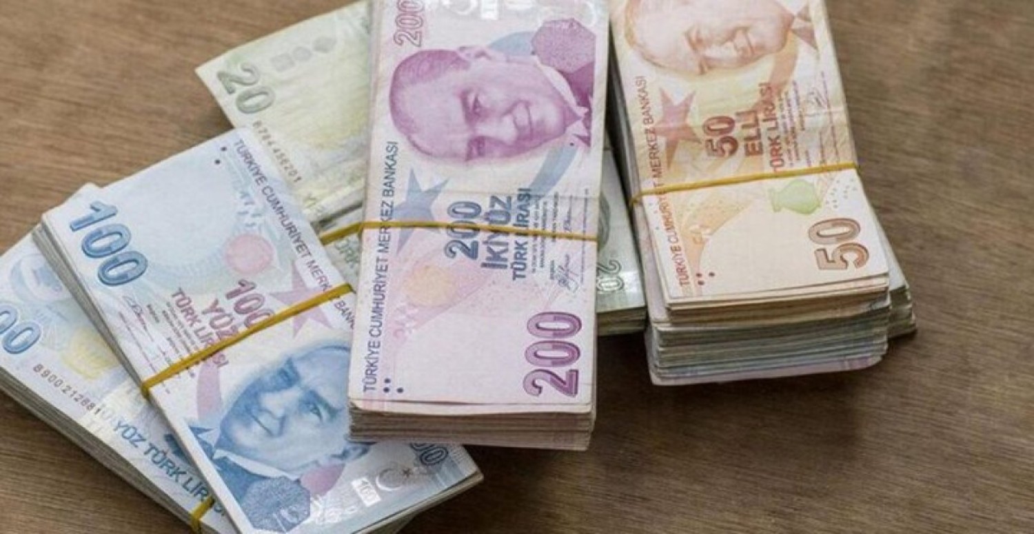 nakit desteği