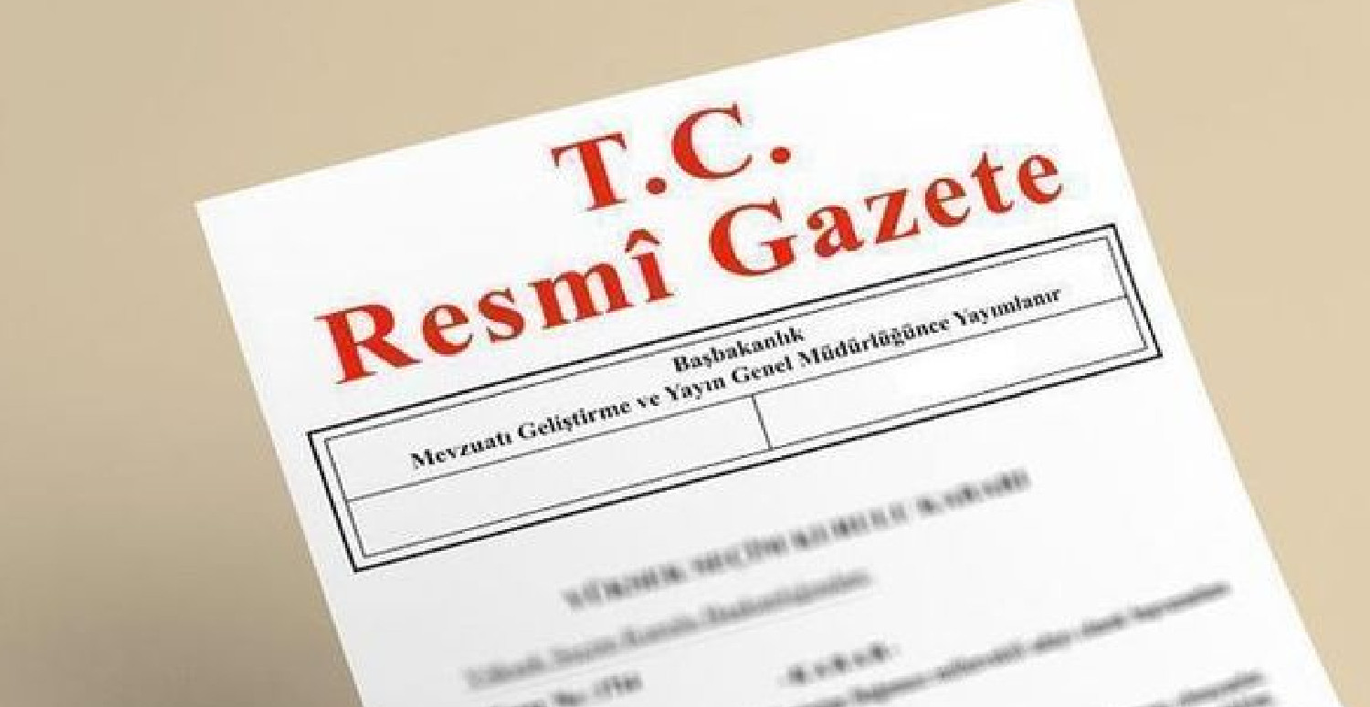 Resmi Gazete'de yayımlandı! Bankalar listedeki kişilere 9.270 TL geri ödeyecek!