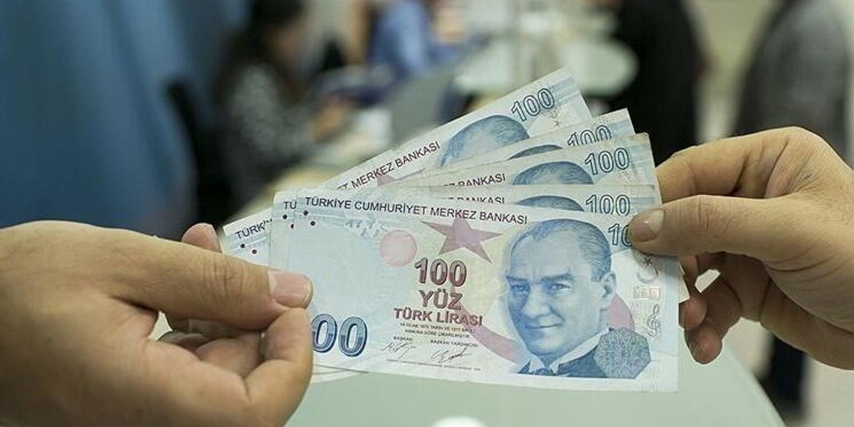 sed ödemeleri yükseltildi