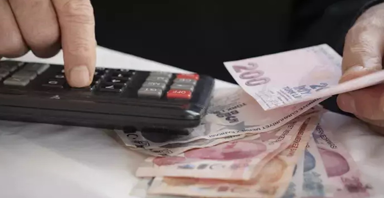 SSK BAĞKUR emeklisi parayı buldu! + 15.000 TL ek para hesaplara tanımlandı