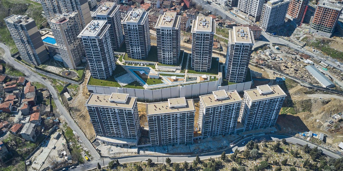 toki konut projeleri başladı