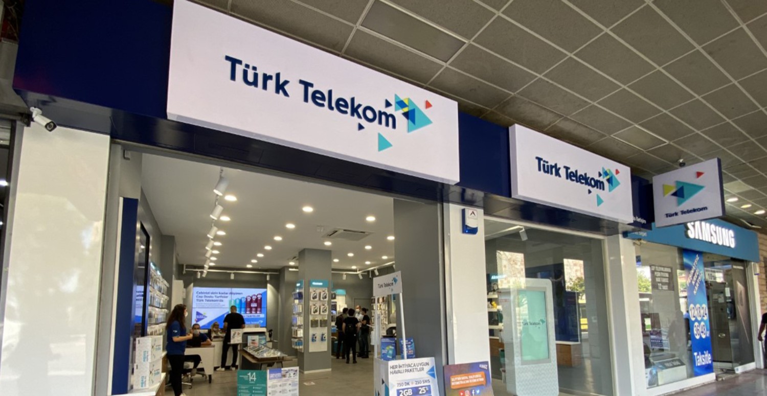 turk telekom