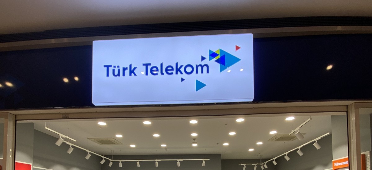 Türk Telekom'da İş Fırsatı