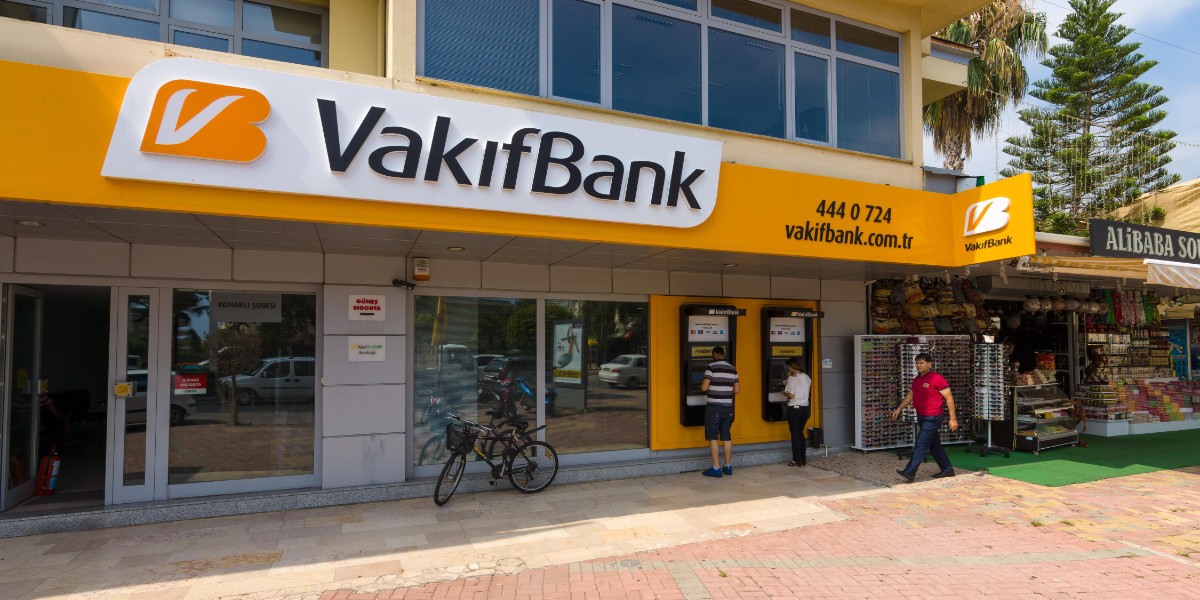 vakıfbank