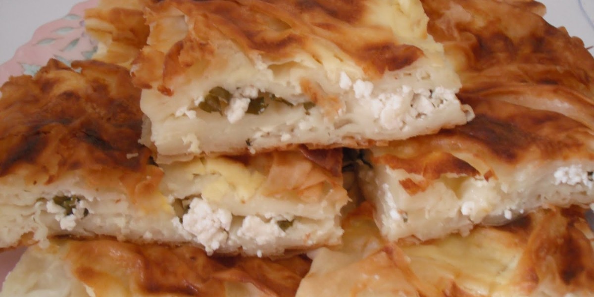 yufkadan börek püf noktaları