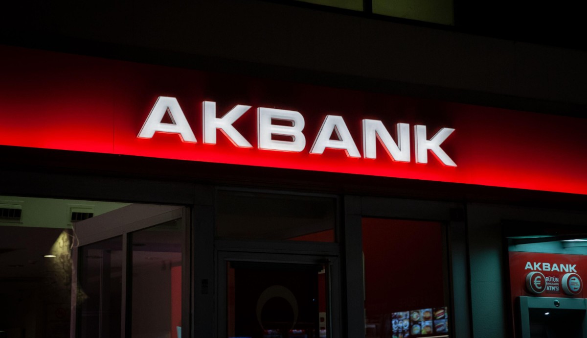 Akbank'tan Müjde