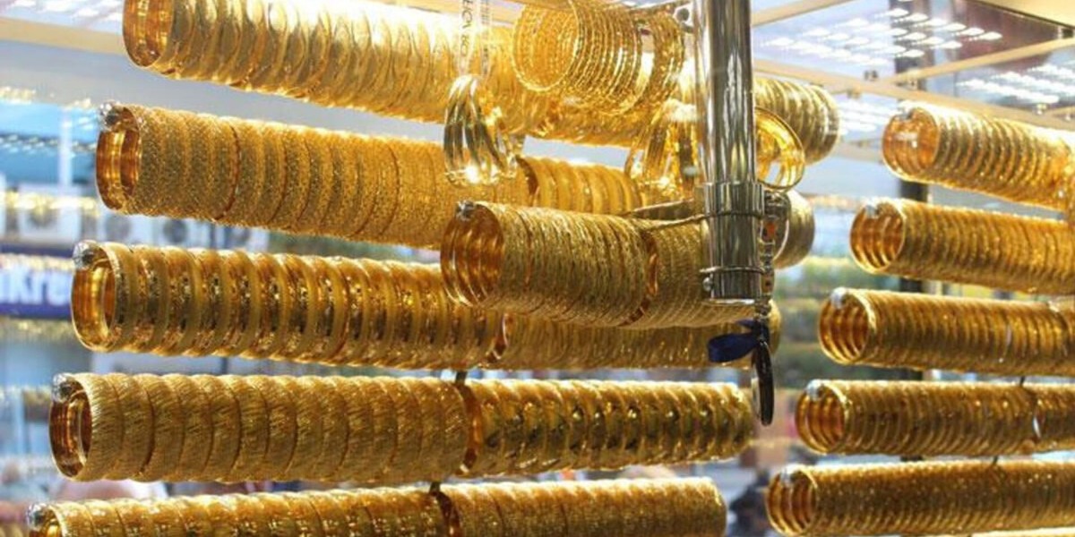 altın