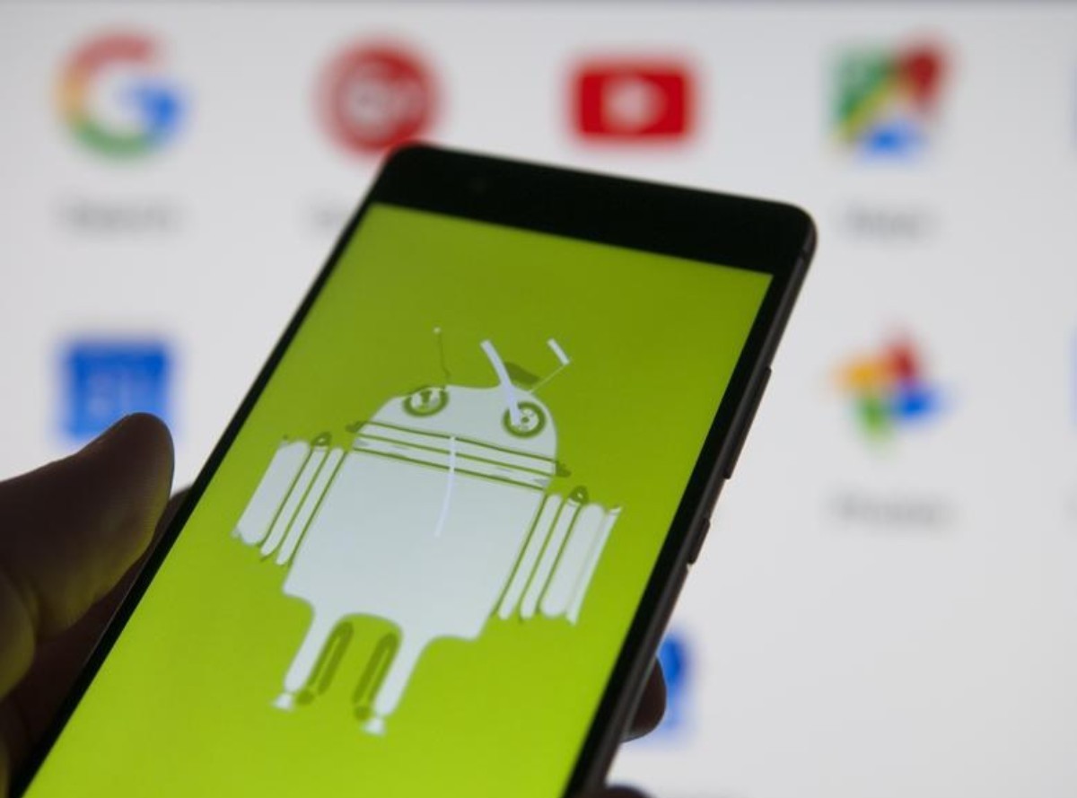 Android telefon kullananlara kötü haber