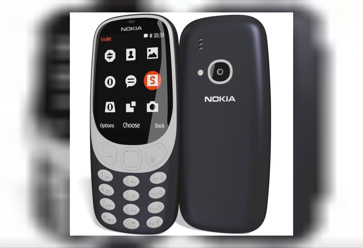 Dünya çapında efsaneleşmiş Nokia 3310 modeli, 2024'te geri dönüyor! HMD Global'in yaptığı gizemli bir paylaşım, 