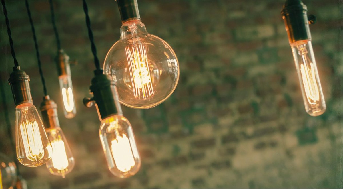elektrik kesinti ampul