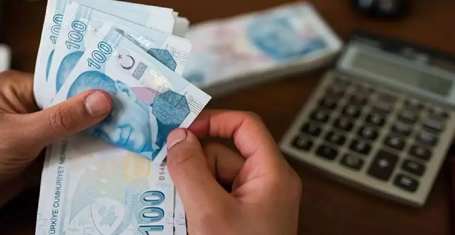 emeklilere seyyanen zam