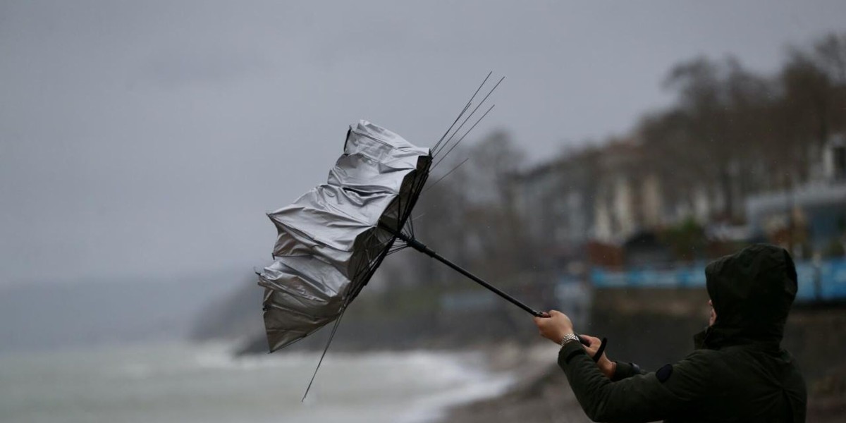 hava durumu