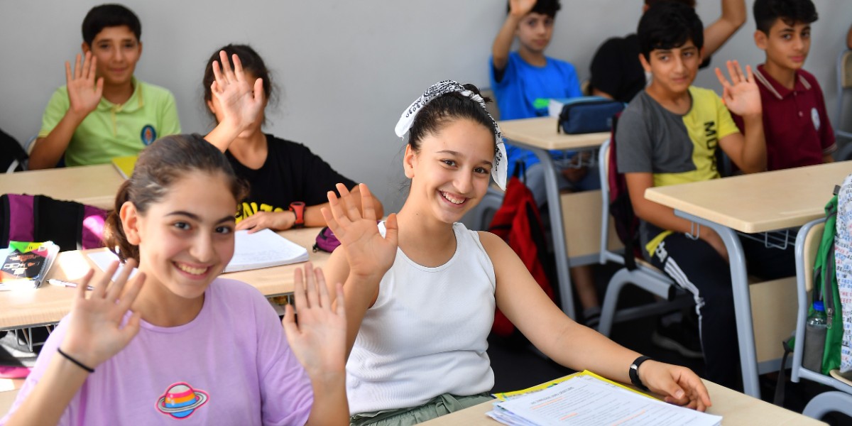 merkezi sınavla ilgili merak edilen sorular