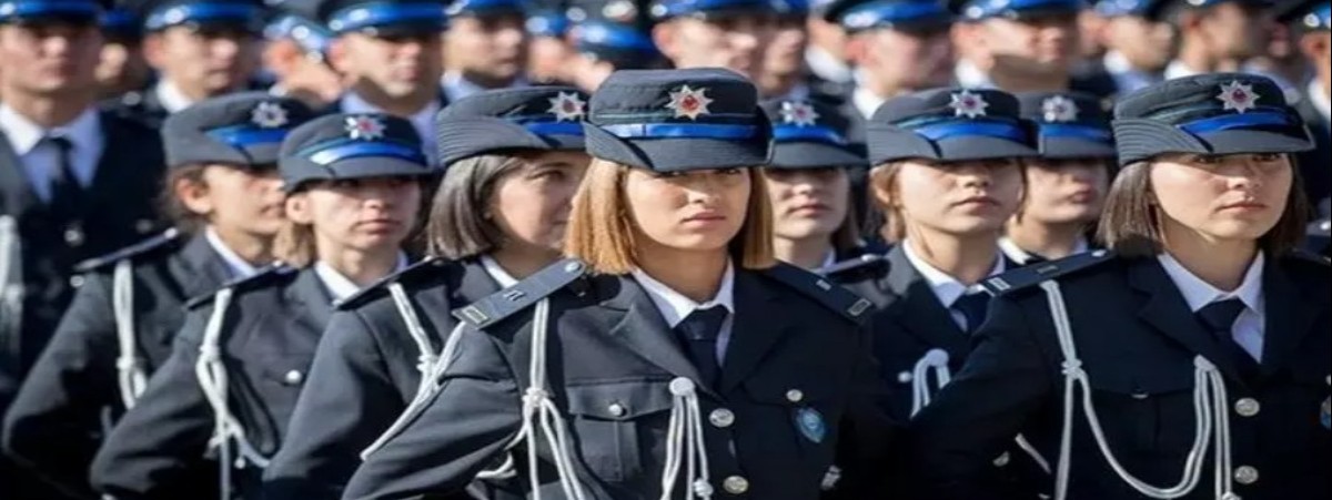 polis akademisi