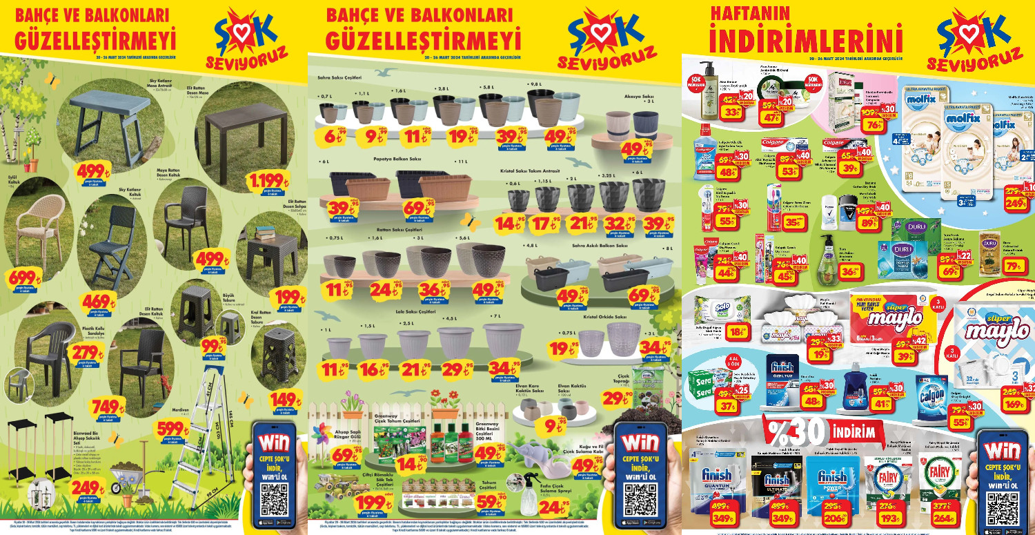 ŞOK