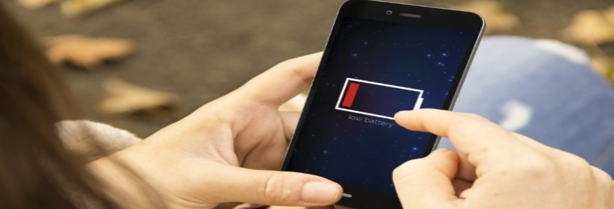 telefon pil ömrü