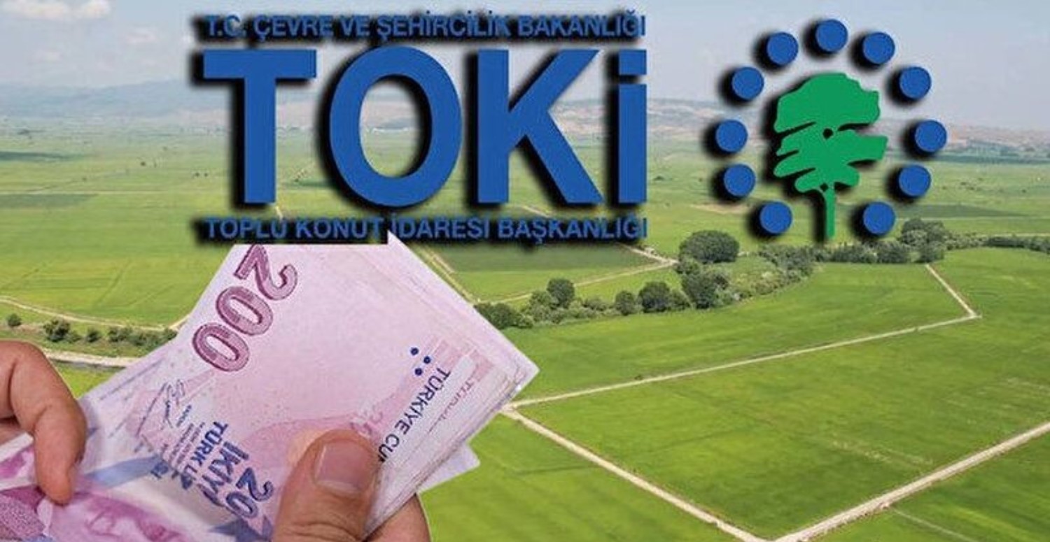 10 bin TL'si olana TOKİ'den müjde! Başvurular açıldı, ucuz yatırım fırsatı geldi