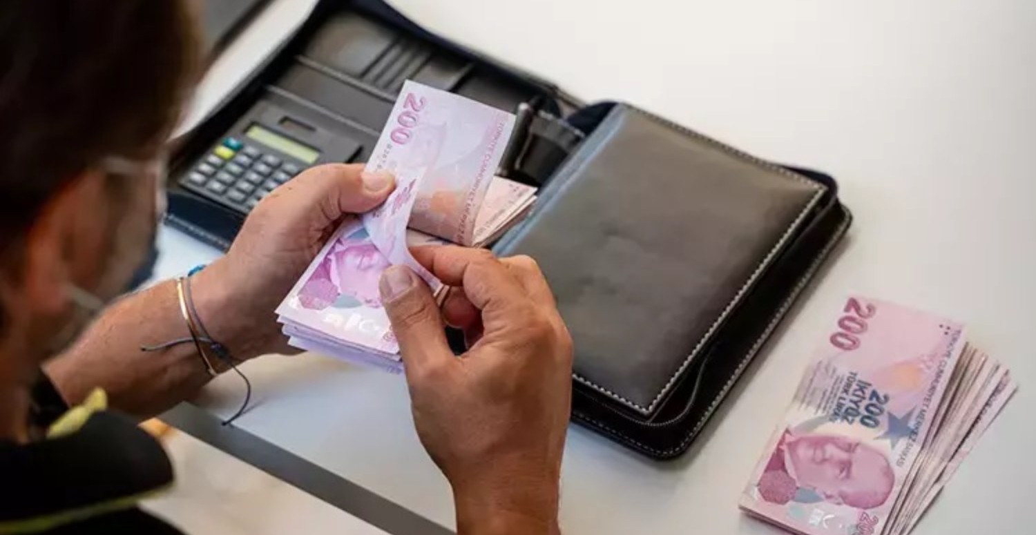 29 Bin TL promosyon herkesin hesabına aktarıldı! Rekor ödeme o tarihte hesapta
