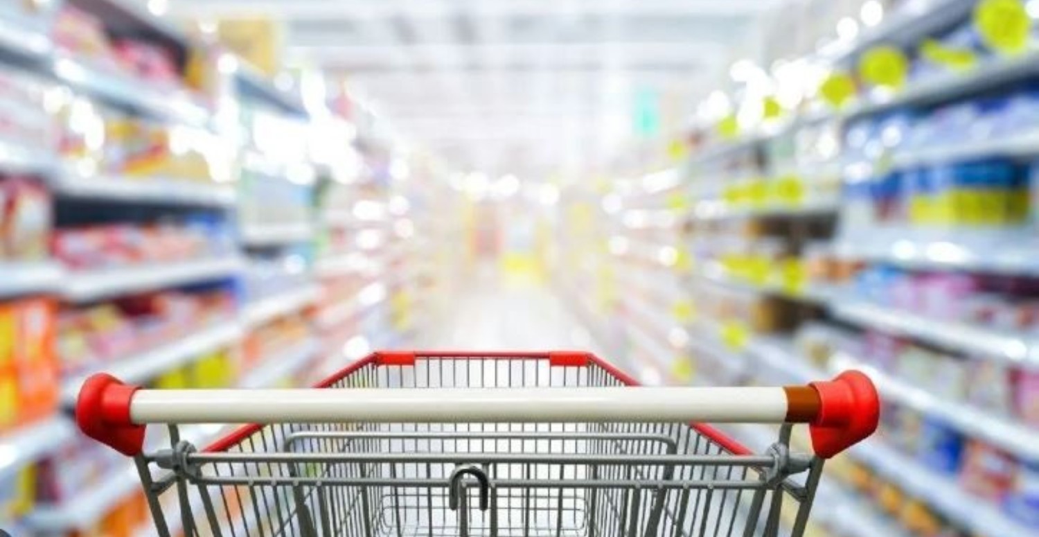 5 litre ayçiçek yağı 149.90 TL, 30'lu yumurta 59,95 TL! Poşetini alan o markete koşacak