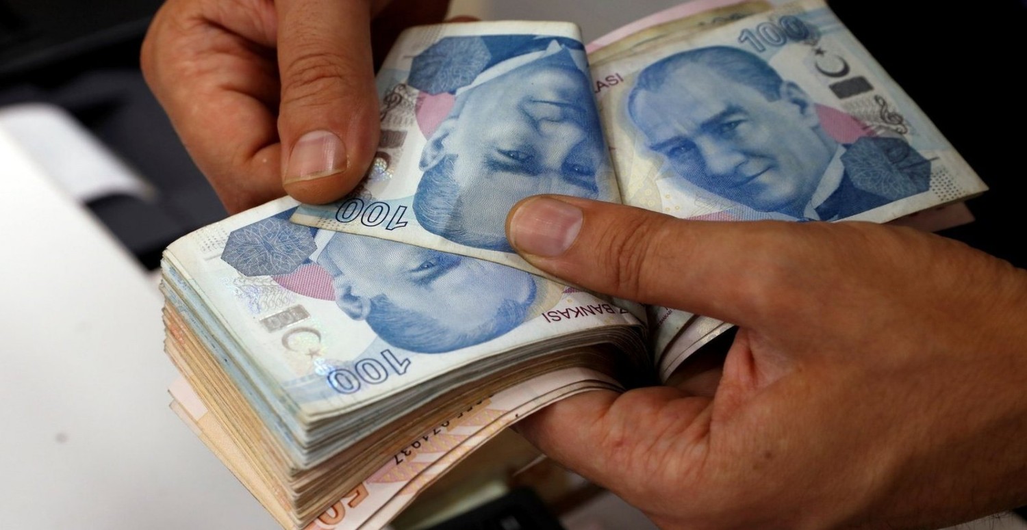 Anında hesabınıza 54 Bin TL yatıyor! Tek tuşa basmanız yeterli