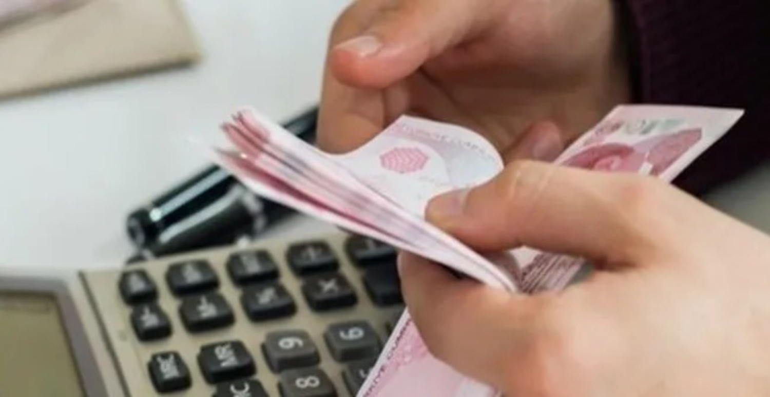Ay sonunu getiremeyen hanelere 3.504 TL tek seferlik yardım! PTT kesenin ağzını açtı