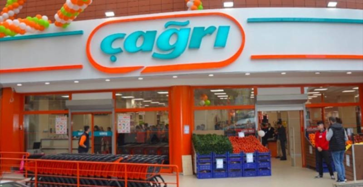 Ayçiçek yağı, toz şeker, siyah çay indirimde! Çağrı Market aktüel ürünler kataloğu
