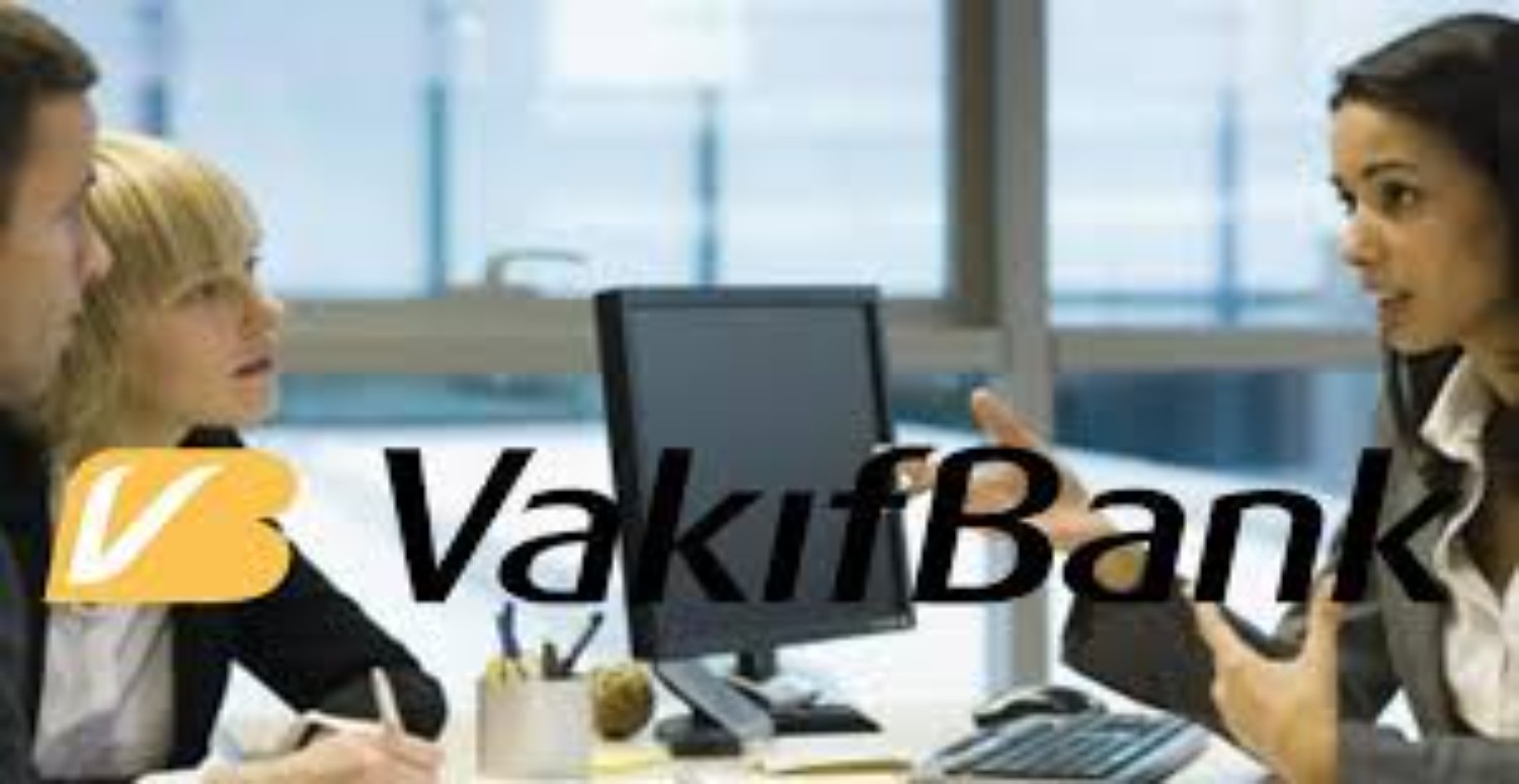 Banka memuru olmak için KPSS'ye gerek yok! Vakıfbank dev maaşla memur alımı yapacak