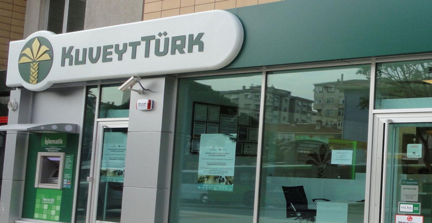 Bankacı olmak isteyene KPSS'siz büyük fırsat! KuveytTürk tecrübesiz personel alımı