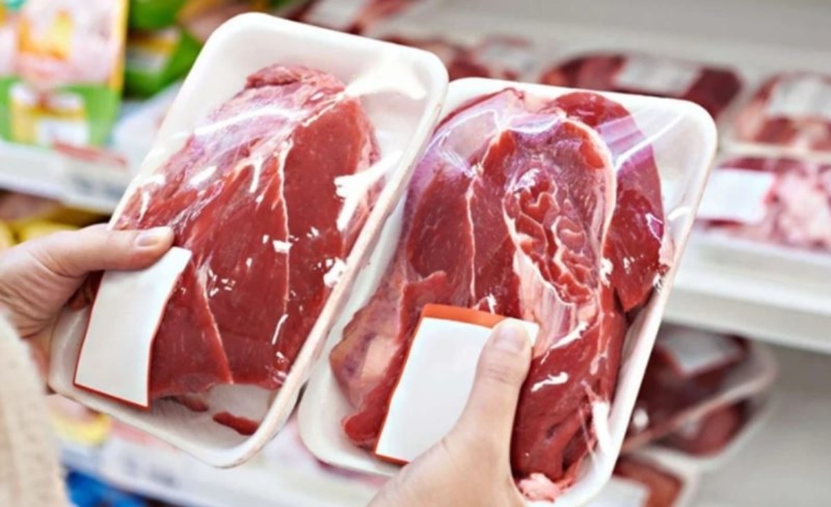 CarrefourSA kırmızı et fiyatları