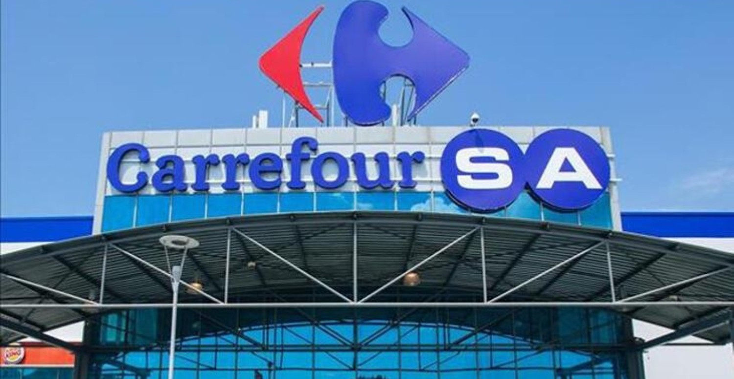 CarrefourSA kırmızı et fiyatlarını şakkadanak düşürdü! CarrefourSA aktüel ürünler