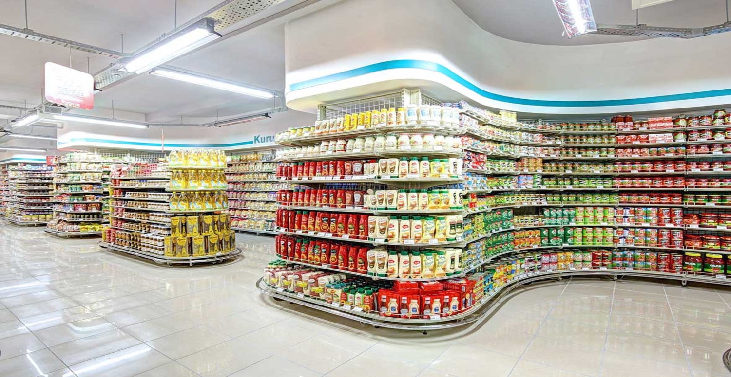Dev ayçiçek yağı 149 TL’den satılıyor! 1 hafta boyunca devam edecek
