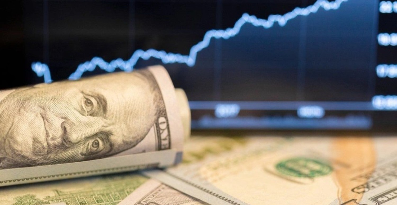 Dolar kurunun yıl sonunda kaç TL olacağı açıklandı! 1 doları olan bile şaşıp kalacak
