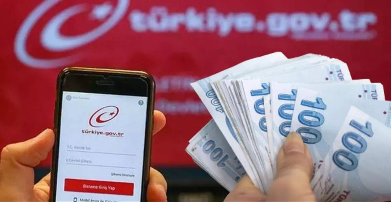 e-Devlet'ten hemen kontrol edin! O ceza paraları başvurana iade edilecek!