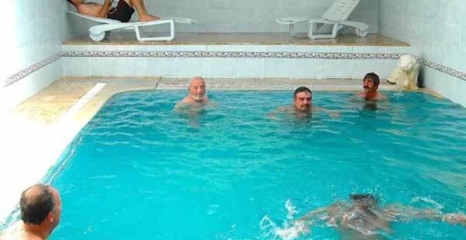 Emekliler zil takıp oynayacak! Bugünden itibaren tamamen ücretsiz oldu!