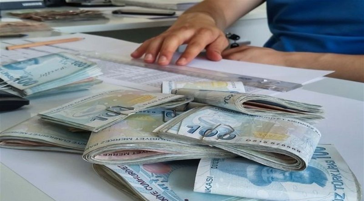 Emekliye ballı kaymaklı 4900 TL zam müjdesi