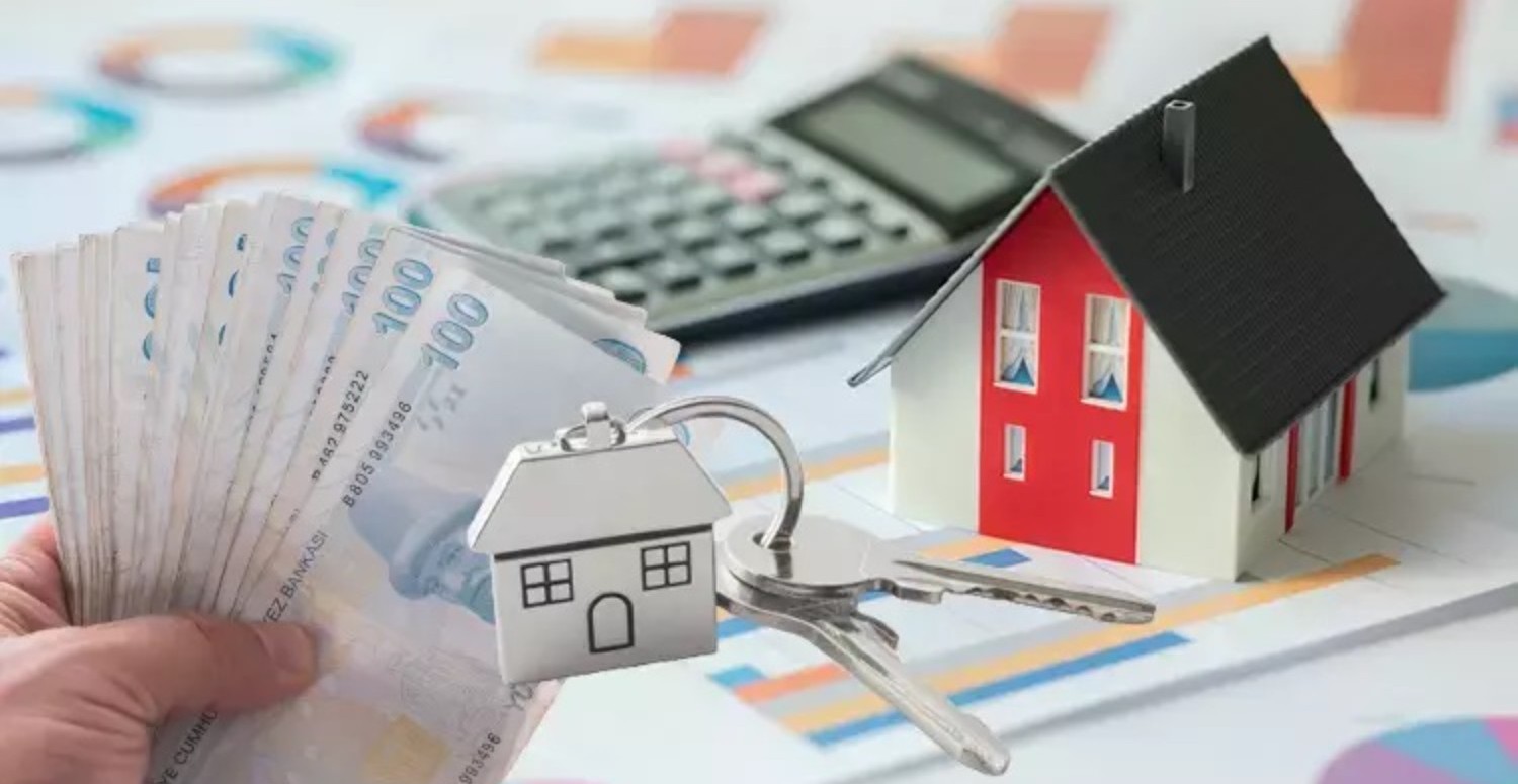Evi olan olmayan herkes başvuruyor! Ayda 3.887 TL’ye ev sahibi olunacak