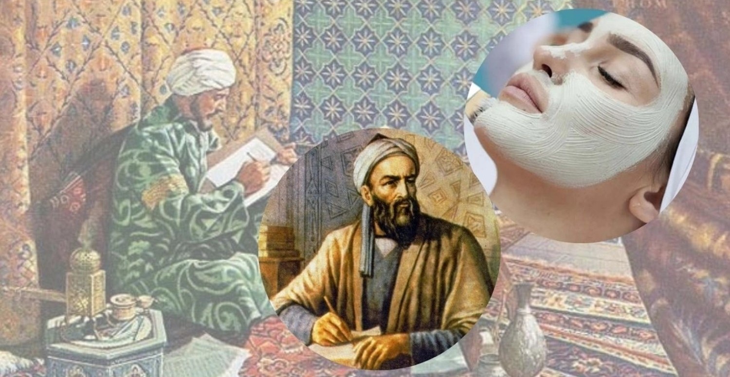 İbn – i Sina ortalığı karıştıracak sırrı verdi! Hürrem Sultan bile bu iksiri kullanmış