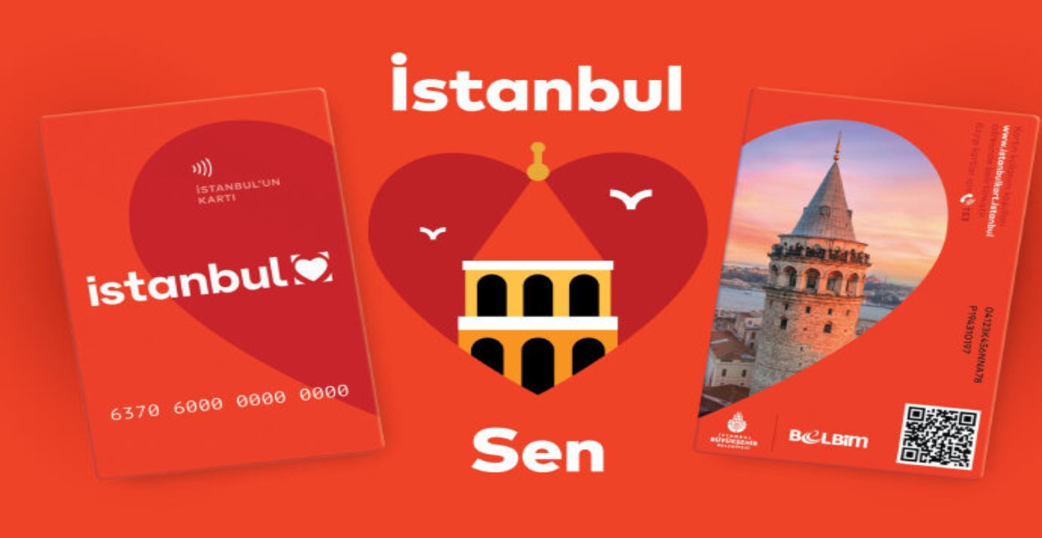 İstanbulkart