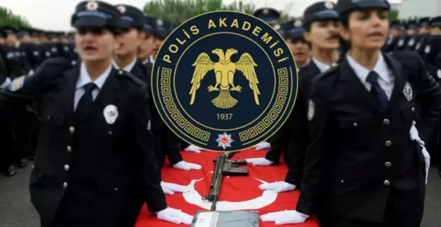 Kadın erkek 7500 polis alımı başvuruları açıldı! İşte aranan şartlar